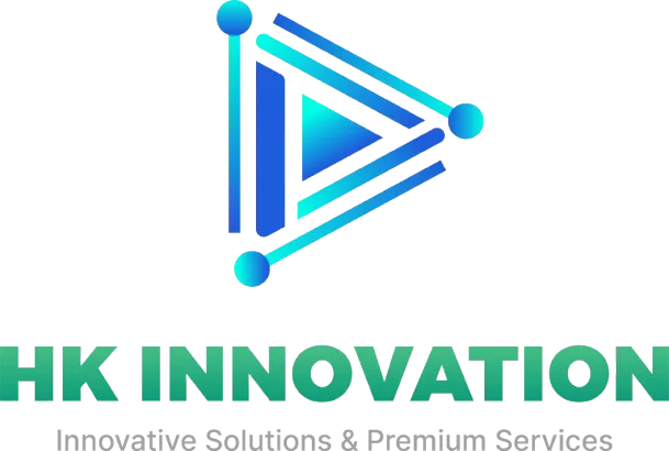 Công ty cổ phần HK Innovation