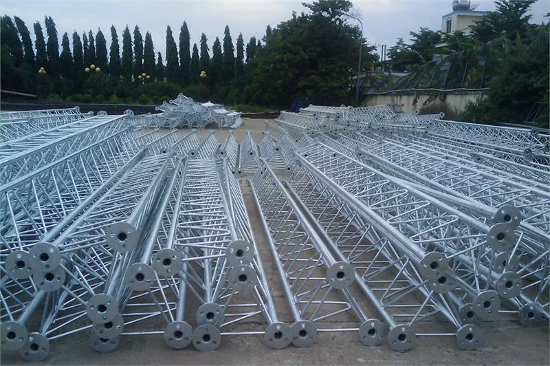 Cột dây co