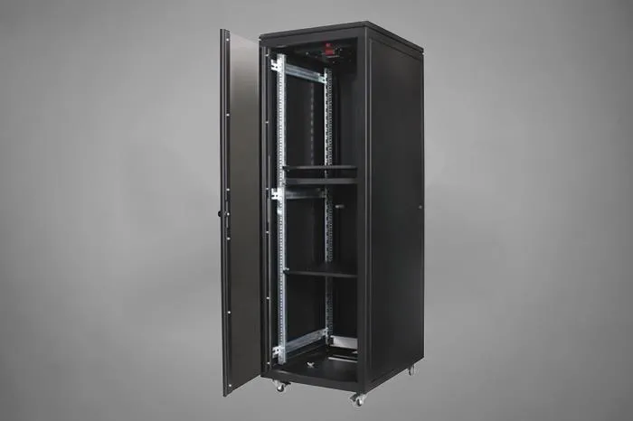 Tủ rack