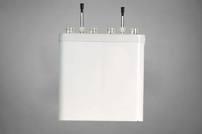 Ăng-ten búp sóng kép 900MHz