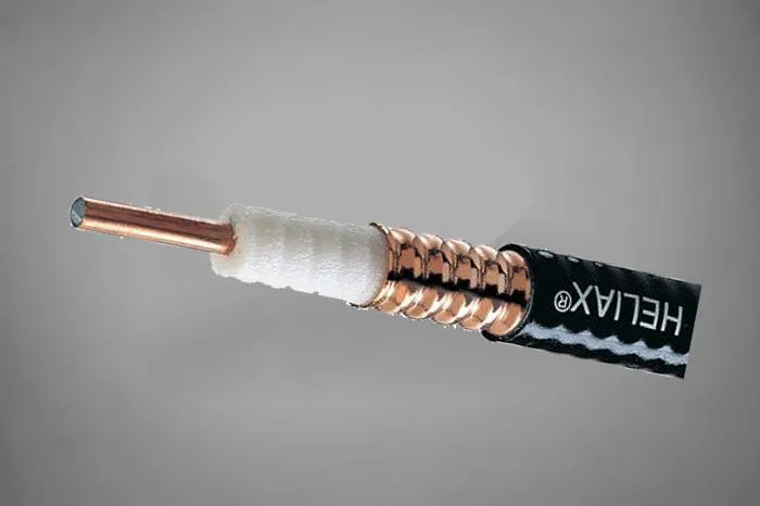 Cáp đồng trục 1/2''