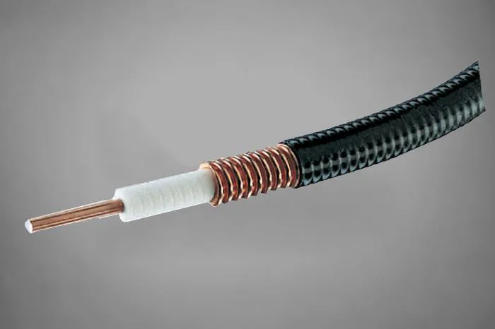 Cáp đồng trục 1/2''
