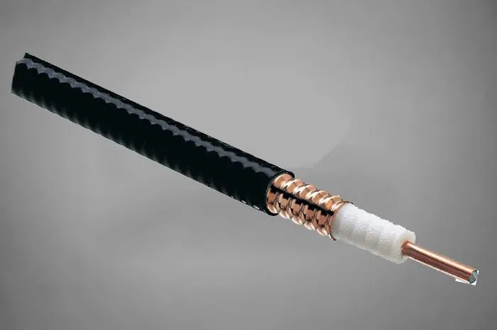 Cáp đồng trục 1/2''