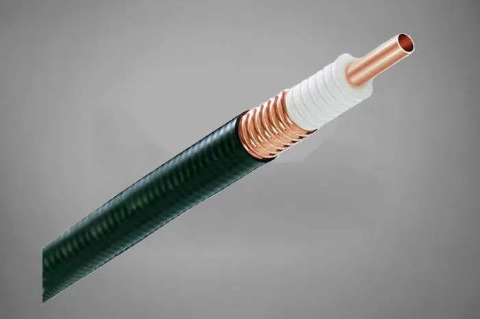 Cáp đồng trục 7/8''