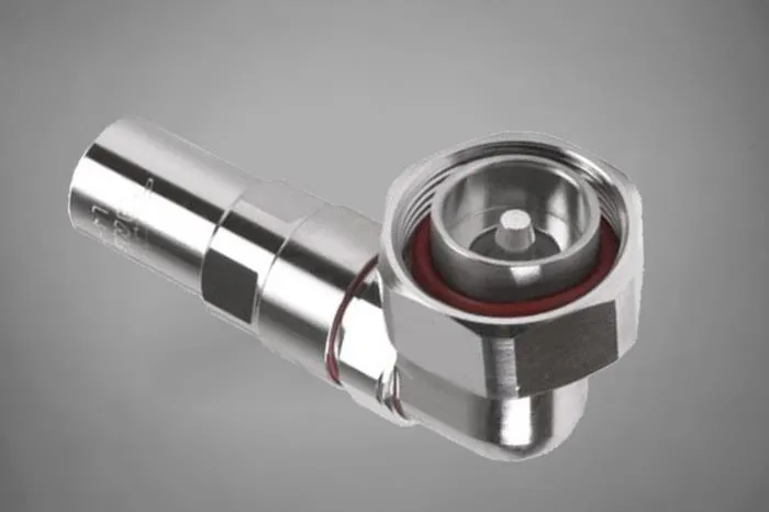 Đầu nối L4DR-PS
