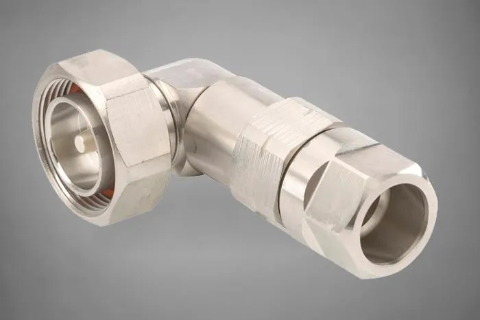 Đầu nối L4DR-PS