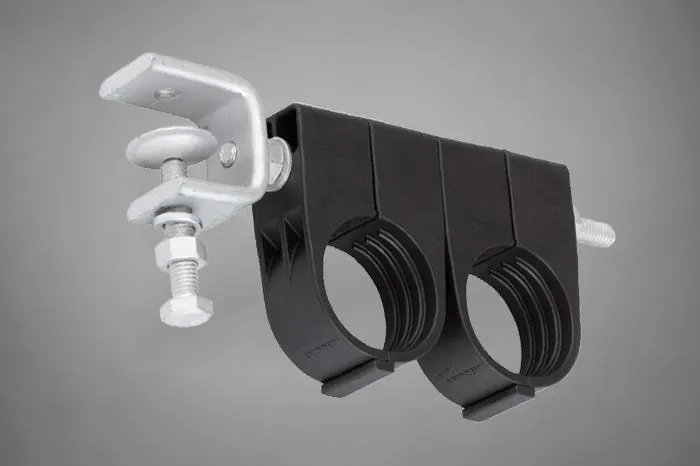 Kẹp cáp 1/2''
