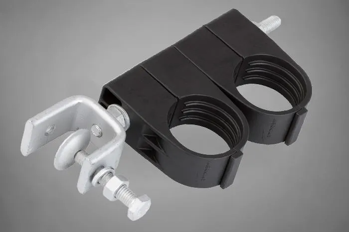 Kẹp cáp 1/2''