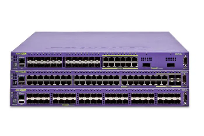 ExtremeSwitching
