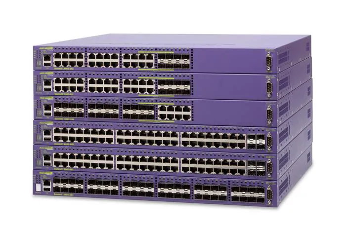 ExtremeSwitching