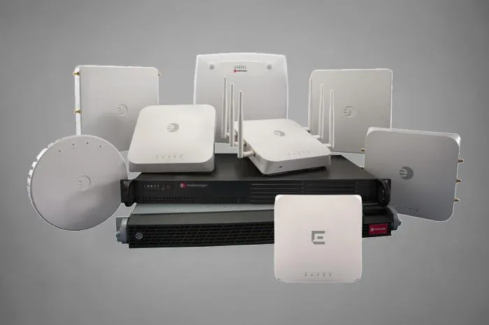 ExtremeWireless