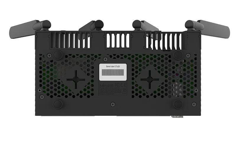 Wireless for home and office