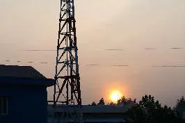 Cột tự đứng