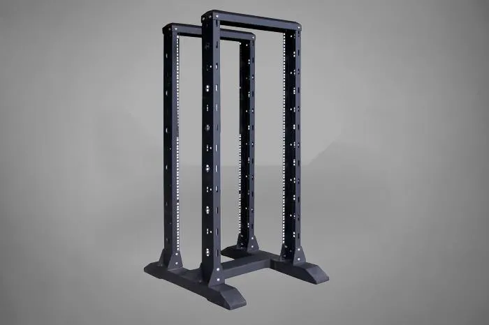 Tủ rack