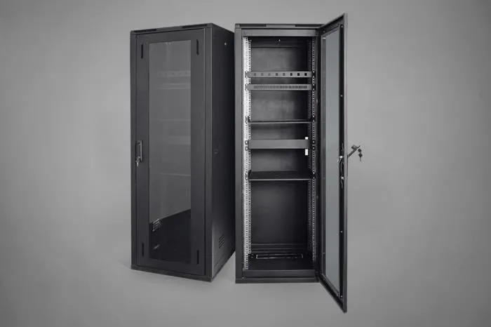 Tủ rack