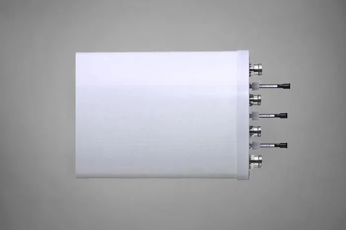 Ăng ten đa băng 900/1800/2100MHz
