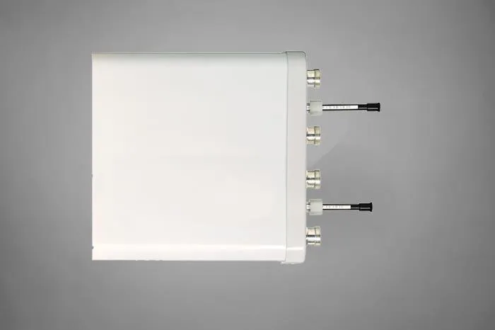 Ăng-ten búp sóng kép 900MHz