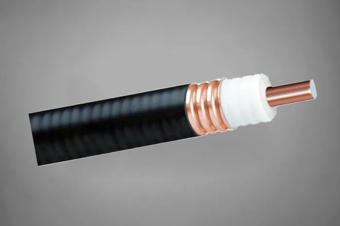 Cáp đồng trục 7/8''