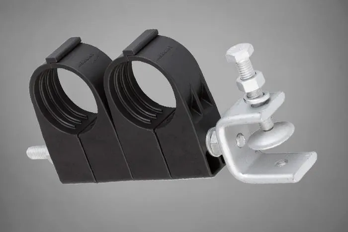 Kẹp cáp 1/2''