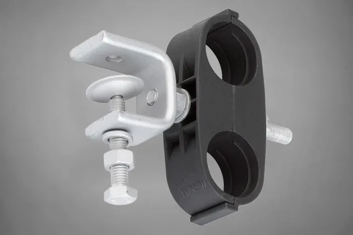 Kẹp cáp 7/8