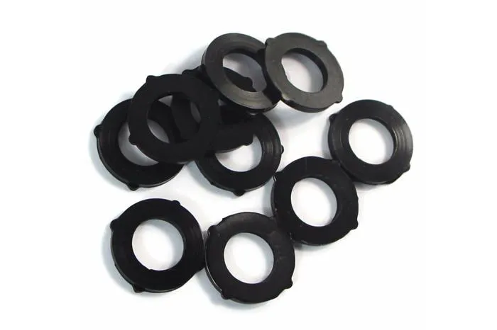 Vòng đệm cách điện M10/12