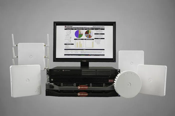 ExtremeWireless