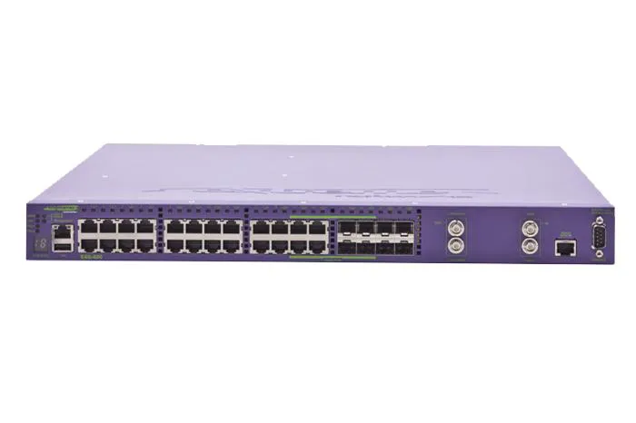 Mobile Backhaul